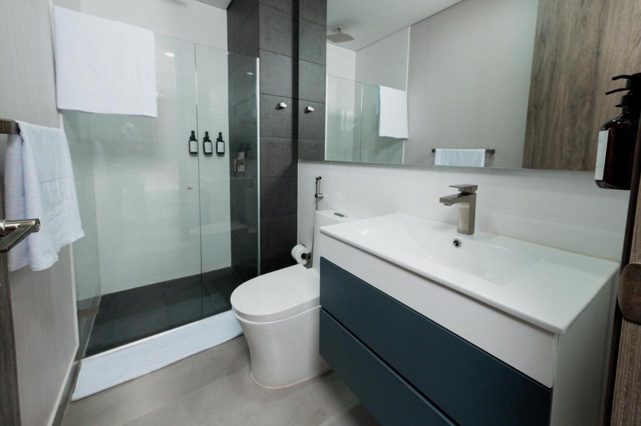 Amari Living Suites บาร์รังกีญา ภายนอก รูปภาพ