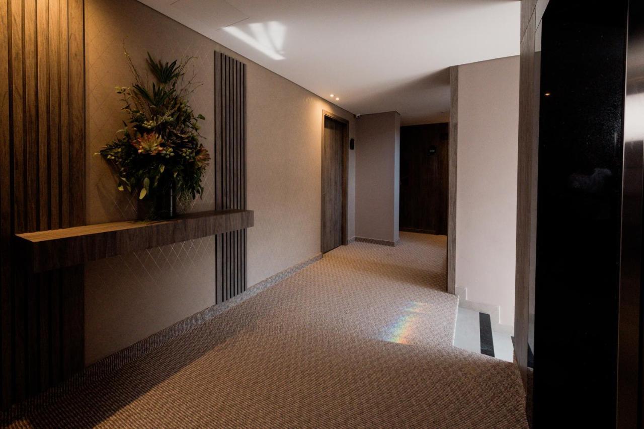 Amari Living Suites บาร์รังกีญา ภายนอก รูปภาพ
