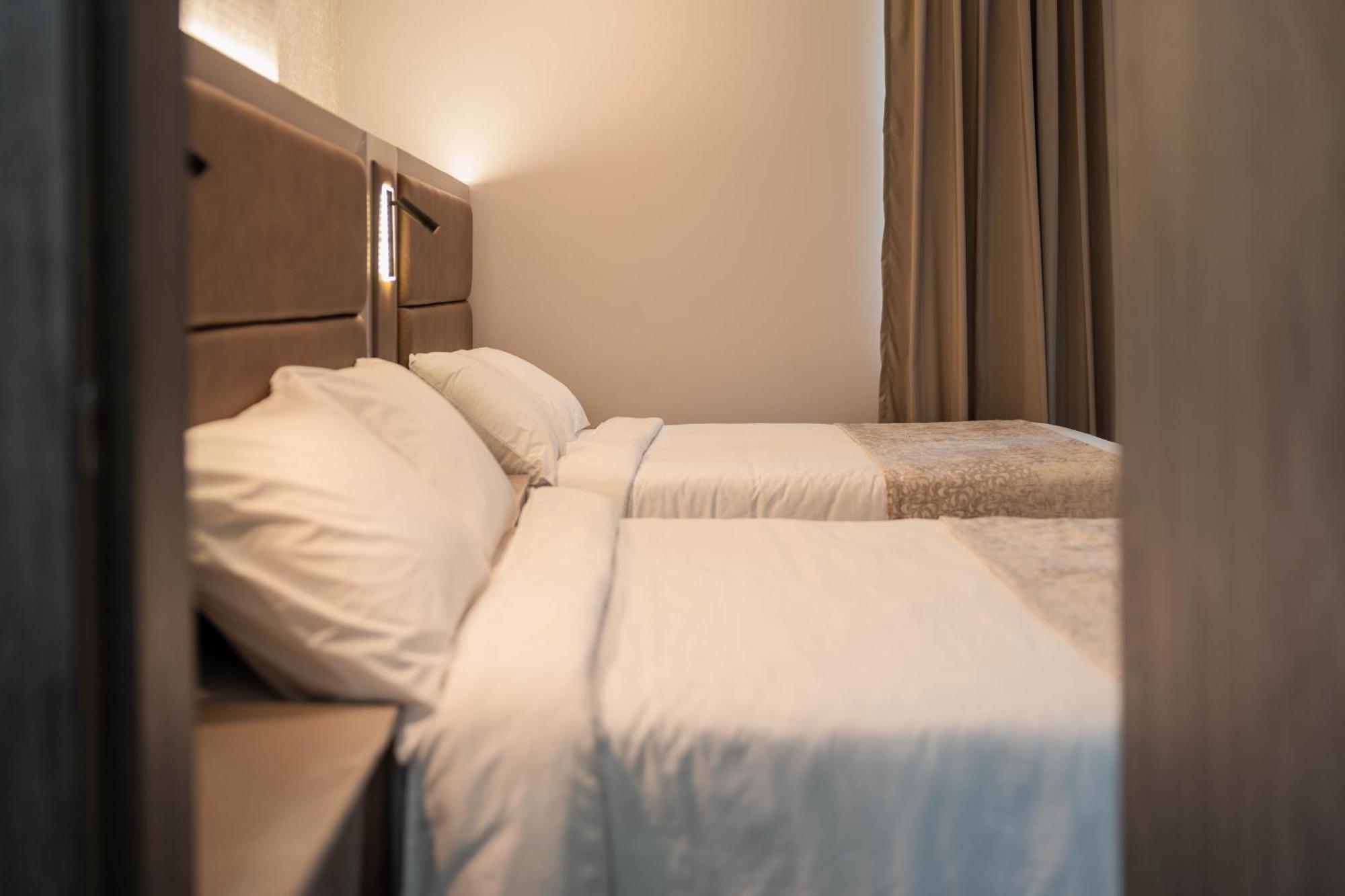 Amari Living Suites บาร์รังกีญา ภายนอก รูปภาพ