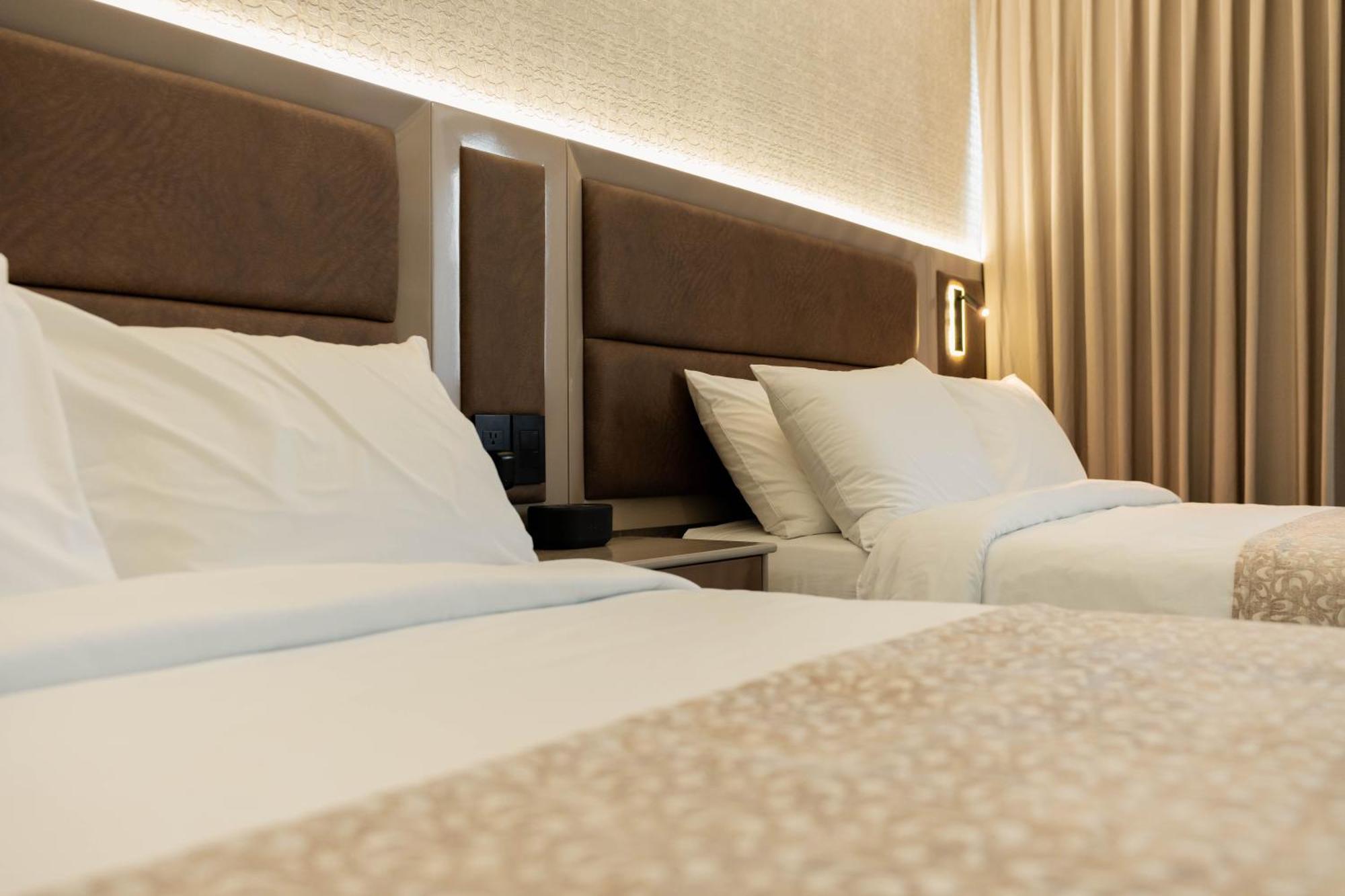 Amari Living Suites บาร์รังกีญา ภายนอก รูปภาพ