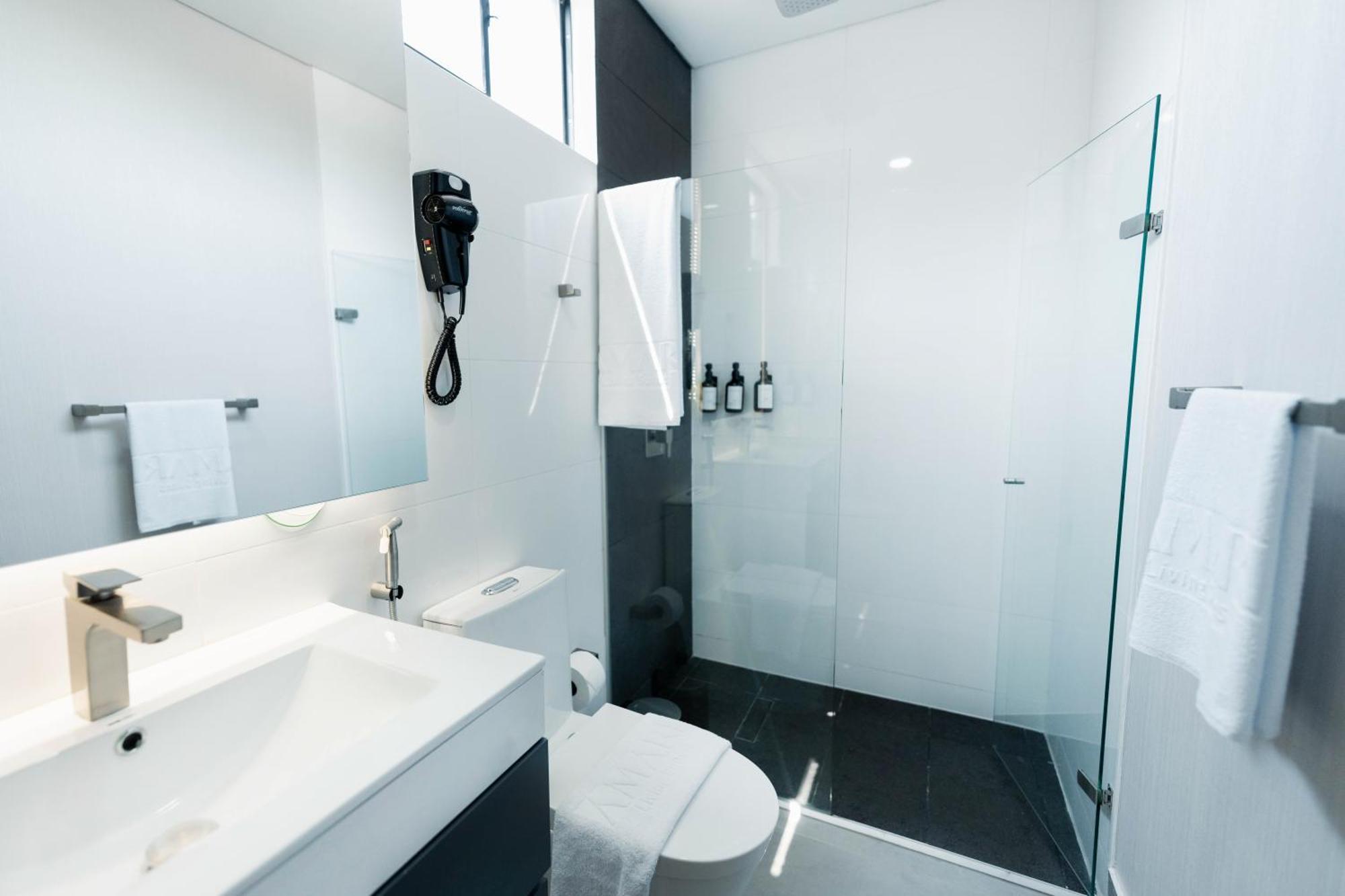 Amari Living Suites บาร์รังกีญา ภายนอก รูปภาพ