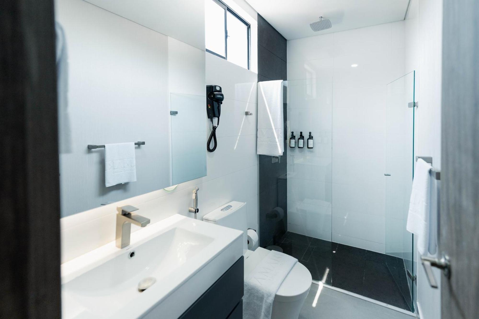 Amari Living Suites บาร์รังกีญา ภายนอก รูปภาพ