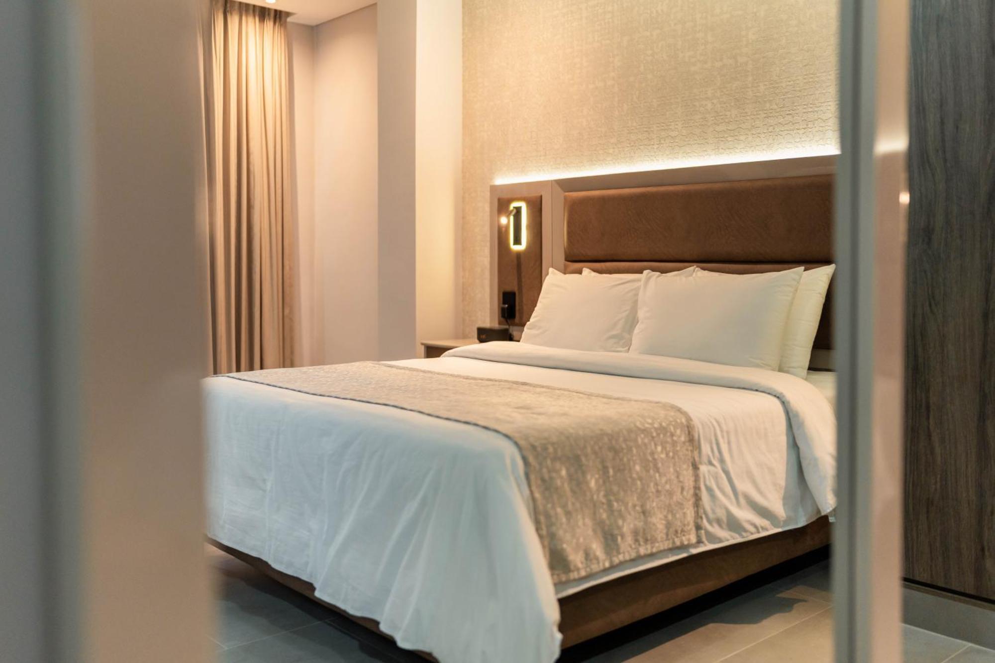 Amari Living Suites บาร์รังกีญา ภายนอก รูปภาพ