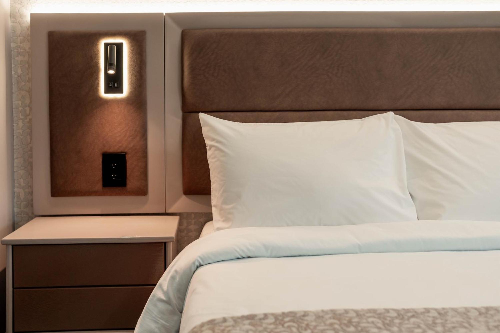 Amari Living Suites บาร์รังกีญา ห้อง รูปภาพ